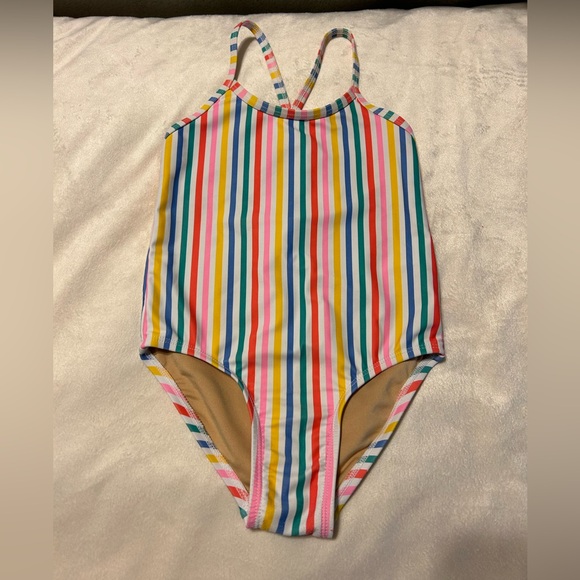 Old Navy One-Piece Swimsuits - Lot of 3 - Picture 2 of 11